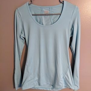 Hind athletic long sleeve